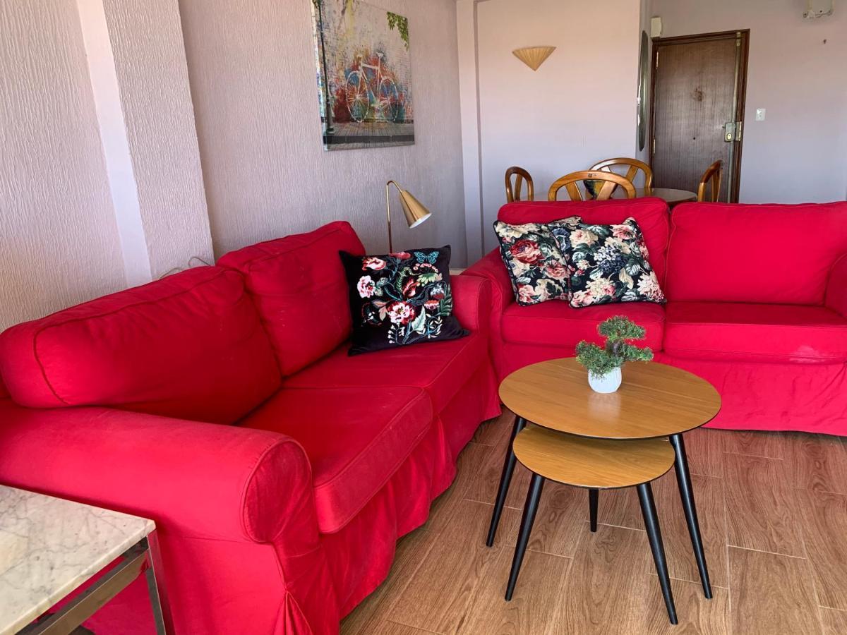 Ferienwohnung Santa Ana Les Deveses Exterior foto
